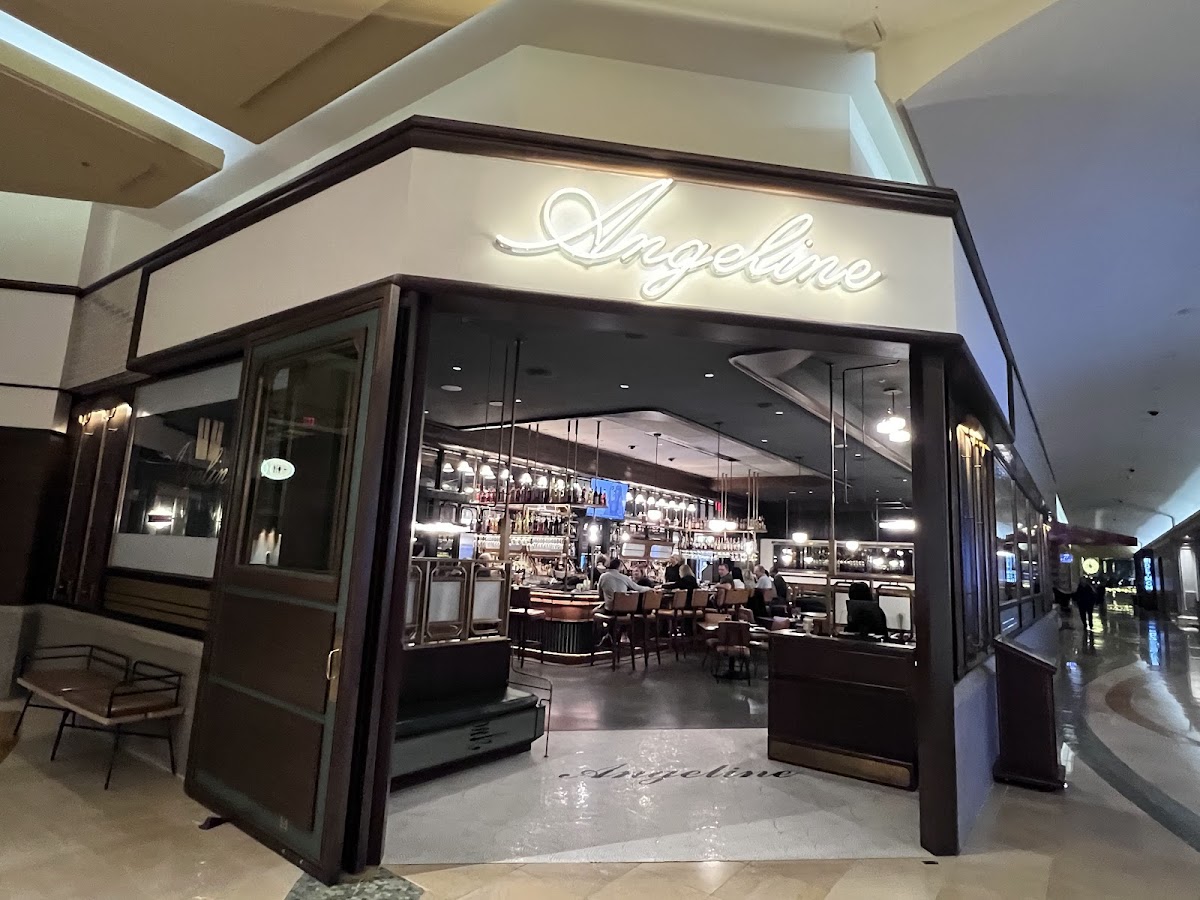 Angeline By Michael Symon